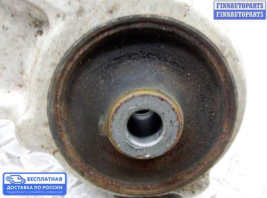Рычаг подвески на Nissan Pathfinder IV (R52)