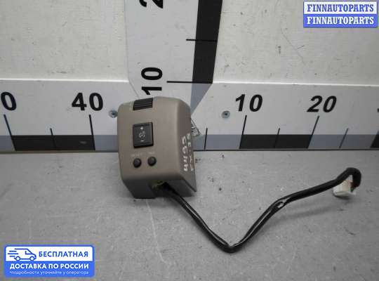 Кнопки на Infiniti FX I (S50)