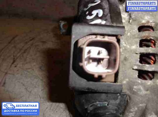 Генератор на Toyota Venza (GV10)