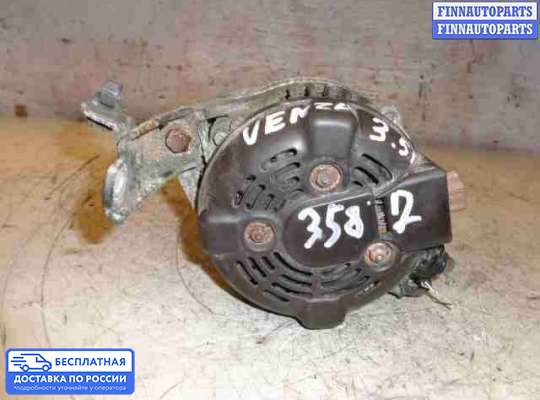 Генератор на Toyota Venza (GV10)