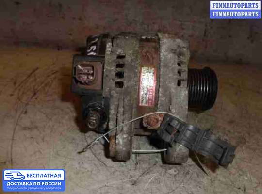 Генератор на Toyota Venza (GV10)