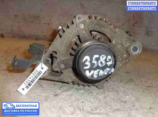 Генератор на Toyota Venza (GV10)