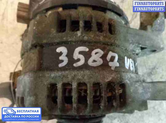 Генератор на Toyota Venza (GV10)