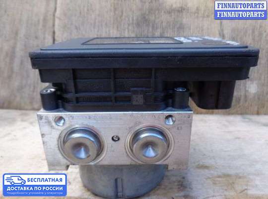 Блок ABS на BMW 3 (F30/F31)