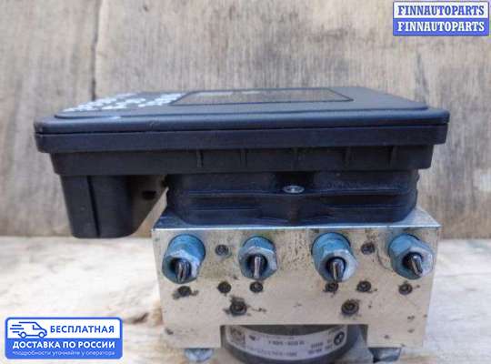 Блок ABS на BMW 3 (F30/F31)