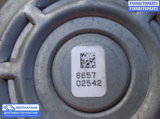 Блок ABS на BMW 3 (F30/F31)