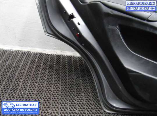 Ручка двери наружная на BMW X5 (E70)