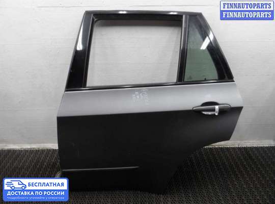 Ручка двери наружная на BMW X5 (E70)
