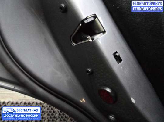 Ручка двери наружная на BMW X5 (E70)