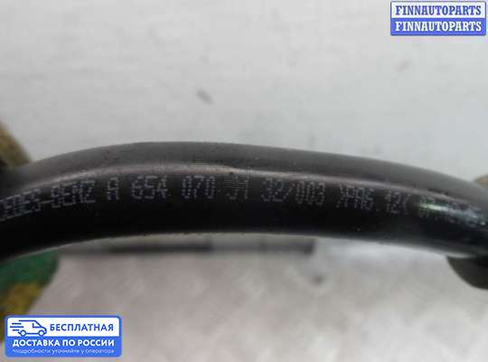 Патрубок (трубка, шланг) на Mercedes-Benz E (W213)