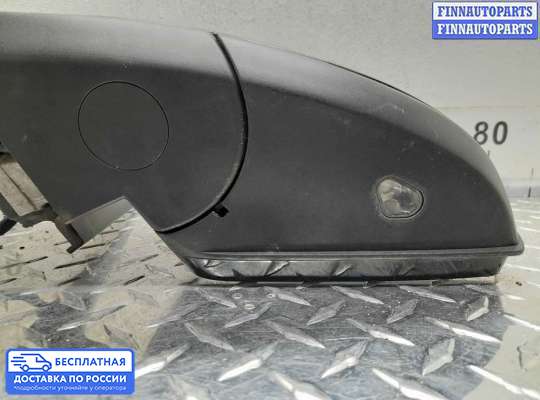 Зеркало боковое на Mercedes-Benz C (W204)