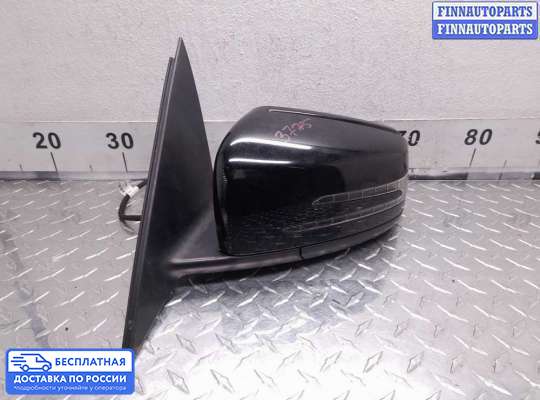 Зеркало боковое на Mercedes-Benz C (W204)