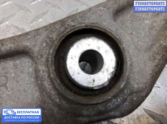 Рычаг подвески на Audi A6 (C7)