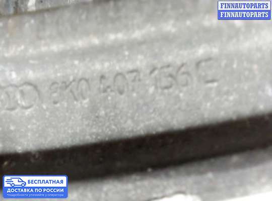 Рычаг подвески на Audi A6 (C7)