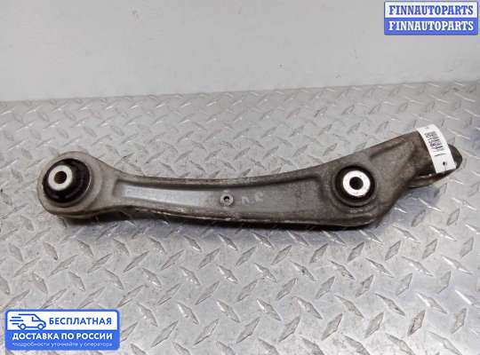 Рычаг подвески на Audi A6 (C7)