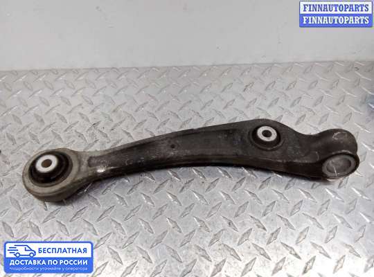 Рычаг подвески на Audi A6 (C7)