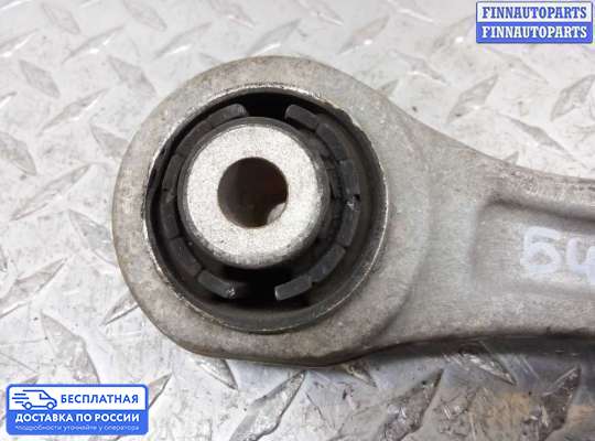 Рычаг подвески на Audi A6 (C7)