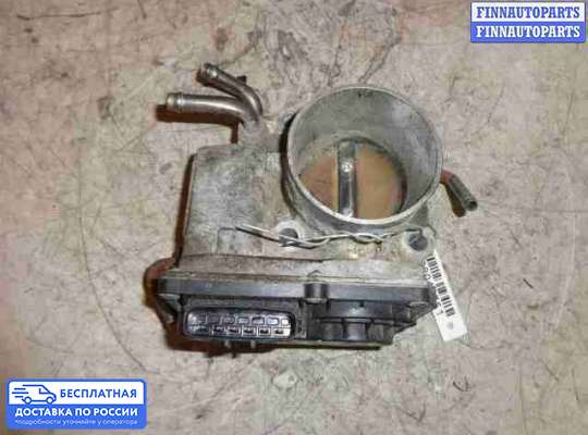 Заслонка дроссельная на Toyota Camry XV40
