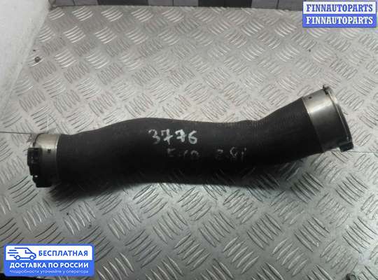 Воздухозаборник на BMW 3 (F30/F31)