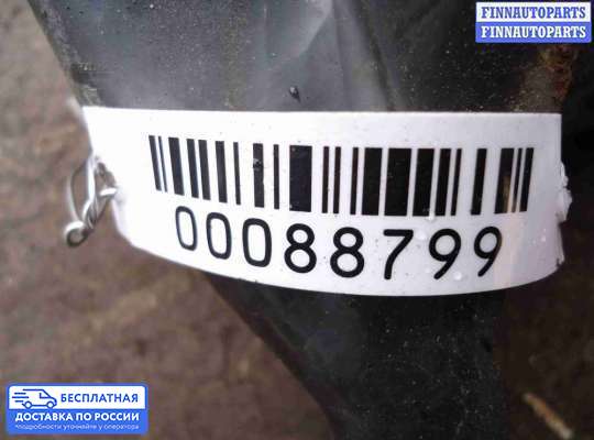 Подушка ДВС на Toyota Camry XV40