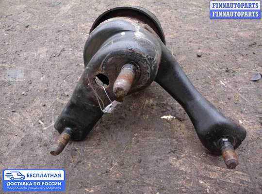 Подушка ДВС на Toyota Camry XV40