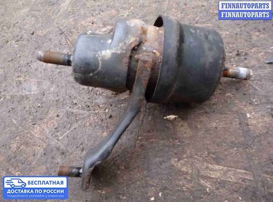 Подушка ДВС на Toyota Camry XV40