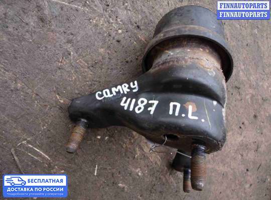 Подушка ДВС на Toyota Camry XV40