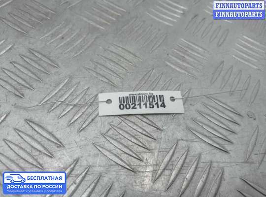 Сигнал (клаксон) на BMW X5 (E70)