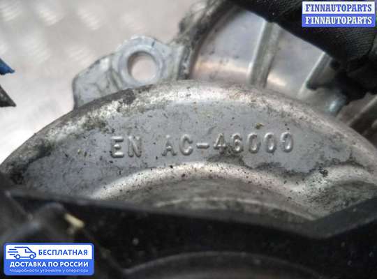 Кожух (крышка) ремня ГРМ на Volkswagen Golf VII (5G)