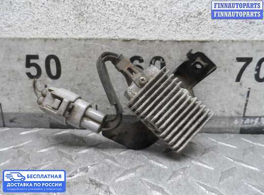 Резистор (сопротивление) отопителя на Toyota Camry XV30