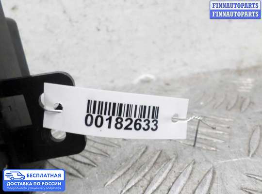 Блок управления печкой на Mazda CX-9 I (TB)
