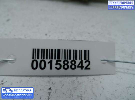 Ручка двери наружная на Hyundai ix35 I / Tucson II (LM)