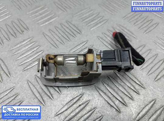 Фонарь салона (плафон) на Hyundai Sonata VII (LF)