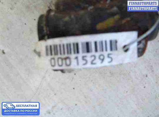 Рычаг подвески на Suzuki Grand Vitara II (JB, TD54)