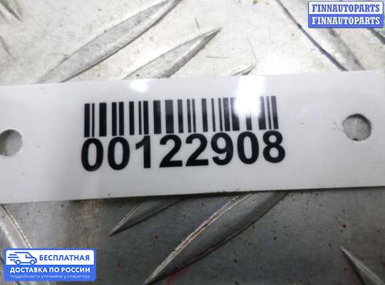 Подрулевой переключатель на Infiniti FX I (S50)