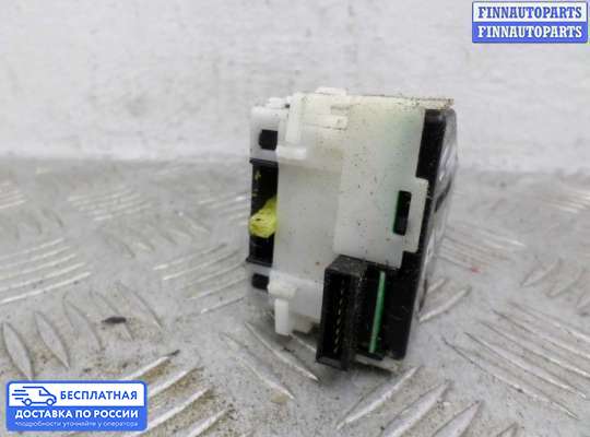 Подрулевой переключатель на Infiniti FX I (S50)