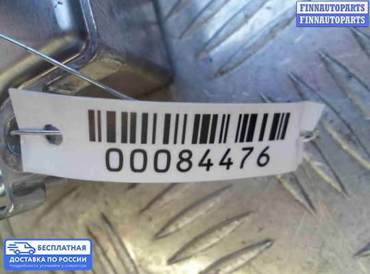 ЭБУ AIRBAG (электронный блок управления подушками безопасности) на Kia Sportage III (SL)