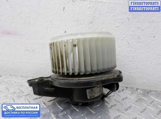 Мотор отопителя на Audi A6 Allroad (4BH, C5)