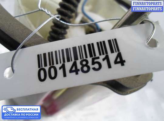 Бензонасос на Mazda CX-7
