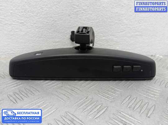 Зеркало салонное на Land Rover Discovery IV