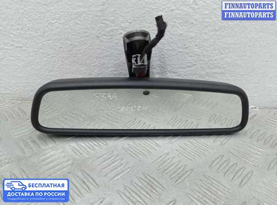 Зеркало салонное на Land Rover Discovery IV