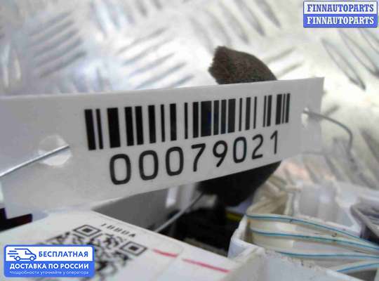 Фонарь салона (плафон) на Infiniti EX / QX50 (J50)