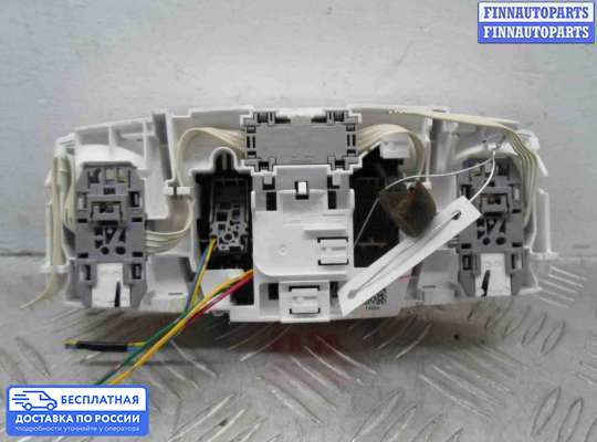 Фонарь салона (плафон) на Infiniti EX / QX50 (J50)