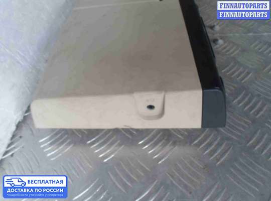 Дисплей бортового компьютера на Ford Explorer IV (U251)