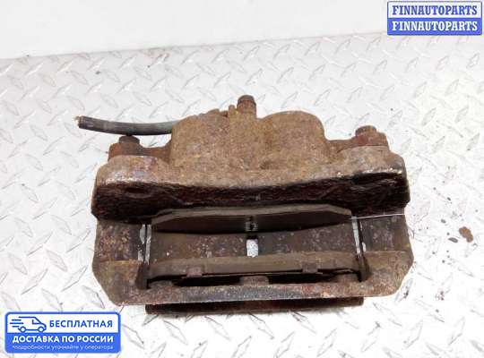 Суппорт на Honda Pilot II (YF3,YF4)