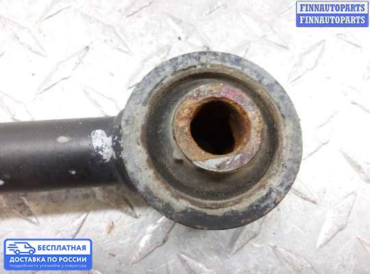 Рычаг подвески на Hyundai Santa Fe III (DM, NC)