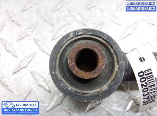 Рычаг подвески на Hyundai Santa Fe III (DM, NC)