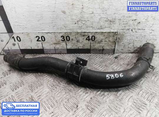 Патрубок (трубка, шланг) на Kia Sorento III (UM)