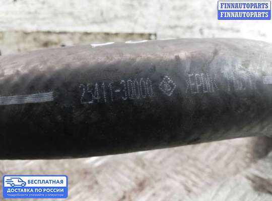 Патрубок (трубка, шланг) на Kia Sorento III (UM)