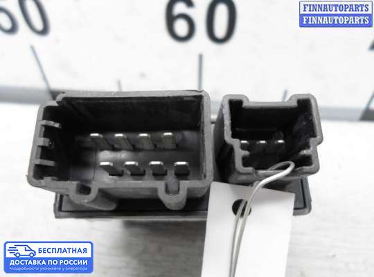 ЭБУ прочее на Ford Explorer IV (U251)